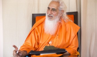 H.H. Sri Chandra Swami Udasin